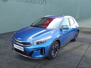 Kia XCeed, 1.5 T-GDI DCT7 Vision, Jahr 2023 - München