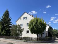Anlageobjekt in Tamm - Attraktives Dreifamilienhaus in Toplage - Tamm