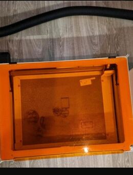 Mr. Beam II & Air Filter II System - NEUWERTIG - Heinsberg