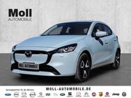 Mazda 2, 1.5 L 75PS FWD CENTER-LINE CONV-P, Jahr 2023 - Aachen