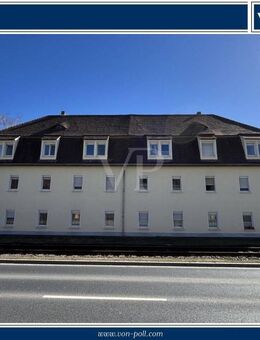 Vermietete Kapitalanlage in Ottendorf-Okrilla mit Potenzial - Ottendorf-Okrilla