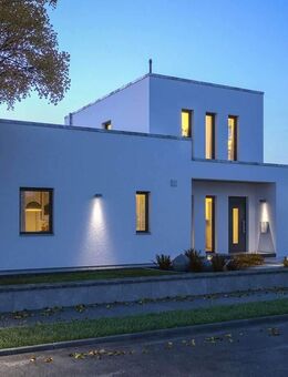 Verwirklichen Sie Ihr außergewöhnliches Eigenheim mit individueller Grundrisgestaltung - Pfalzgrafenweiler