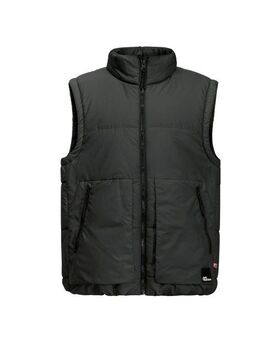 Jack Wolfskin Steppweste TEEN für Kinder