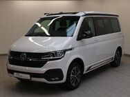 VW T6 California, 2.0 TDI 1 Beach Camper Edition, Jahr 2023 - Neumarkt (Oberpfalz)