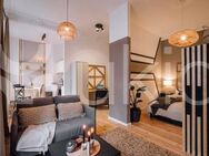 JUN - 1 rooms apartment in Prenzlauer Berg (Berlin) - Berlin