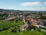 Zweifamilienhaus mit Blick bis zum Straßburger-Münster! - Oberkirch