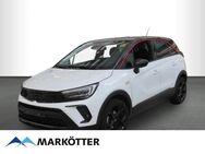 Opel Crossland, 1.2 Turbo Elegance, Jahr 2023 - Bielefeld