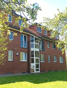 Zentrale Wohnug in Jork - Jork
