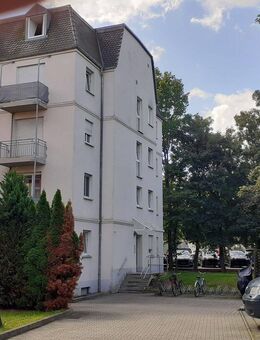 Gemütliches Studentenappartement über den Dächern von Dresden - Dresden