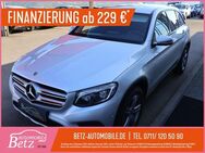 Mercedes-Benz GLC 250 d 4M LED Comand RFK Easy-Pack - Ostfildern