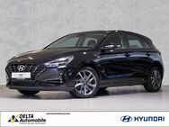Hyundai i30, 1.0 T-GDI 48V Trend, Jahr 2022 - Wiesbaden Kastel