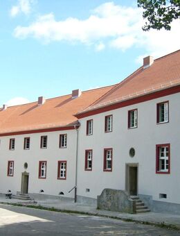 Schöne Erdgeschosswohnung - Frankfurt (Oder)
