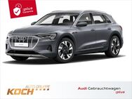 Audi e-tron, , Jahr 2020 - Schwäbisch Hall