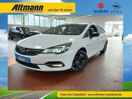 Opel Astra LED NAVI Kamera Sitz- Lenkrhzg - Haan