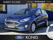 Ford Fiesta, 1.0 Titanium, Jahr 2021 - Eschwege