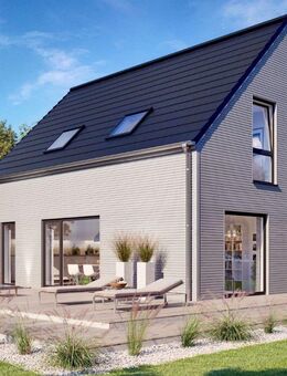 ERST BAUEN - DANN ZAHLEN - Aktionshaus 112 qm Wohnfläche - Pollhagen