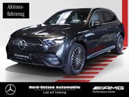 Mercedes GLC 220, d AMG DIGITAL-LIGHT DISTRON, Jahr 2024 - Busdorf