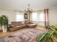 Wohnen mit Komfort: Wohlfühlwohnung in barrierefreier Anlage - Schweinfurt