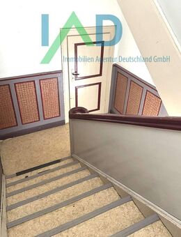 Mehrfamilienhaus im Kaffeemühlen-Stil im Zentrum von Sontra ca 265m² - Sontra