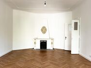 Kernsanierte 5 Zimmer Wohnung nahe Kurfürstendamm - Berlin