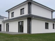 Modernes KFW40 - Einfamilienhaus mit gehobener Ausstattung in Munster - Munster