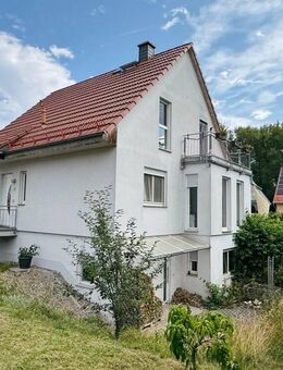 Modernes Wohnhaus im Norden Erfurts - Erfurt