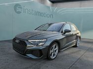 Audi A3, Sportback 35 TFSI S-Line, Jahr 2024 - München