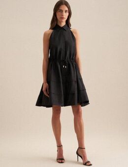 seidensticker Sommerkleid 1/2 Uni