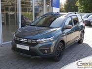 Dacia Jogger, TCe 100 ECO-G Extreme, Jahr 2022 - Altötting