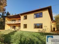 Großes Wohnhaus in zentraler Lage - Montabaur