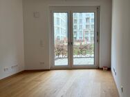 Gemütliches Studio Apartment mit Terrasse - München