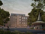 Gemütliche Erdgeschosswohnung in den Pagodenhöfen im Herzen von Emden - KfW 40 QNG-Zertifikat! - Emden
