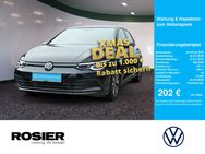 VW Golf, 2.0 l TDI VIII Move, Jahr 2024 - Menden (Sauerland)