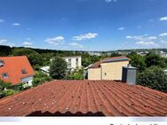 3,5-Zimmer-DG-Maisonette-Wohnung mit Balkon in Stuttgart-Feuerbach - Stuttgart