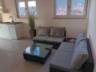 helle 3-4 Zimmer Wohnung mit großem Balkon - Malsch (Landkreis Karlsruhe)