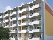 Großzügige 2-Raumwohnung mit großem Balkon - Magdeburg