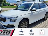 Skoda Kamiq, 1.0 TSI Selection, Jahr 2024 - Achern