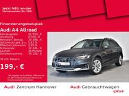 Audi A4 Allroad, quattro 40 TDI, Jahr 2023 - Hannover