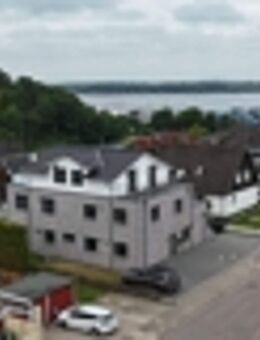 Charmante Mietwohnung in Laboe mit direkter Nähe zum Wasser - Laboe