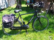 Ebike von Koga - Duisburg