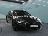 Audi A8, Limousine 50 TDI quattro | | |, Jahr 2022 - München