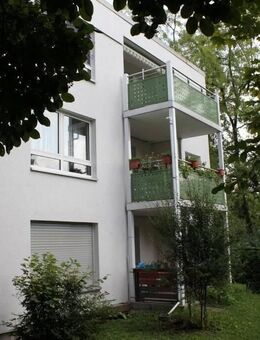 vermietete-4-Zi Wohnung in Niederursel zur Kapitalanlage - Frankfurt (Main)