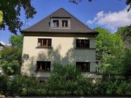 Stadtvilla in einmaliger Lage am Stadtpark in Rheinbach - provisionsfrei - Rheinbach