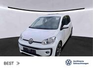 VW up, 1.0 UNITED 15ZOLL, Jahr 2020 - Mühlheim (Main)