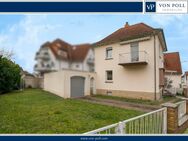 Freistehendes Einfamilienhaus im Herzen von Urberach - Rödermark