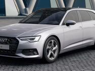 Audi A6, Avant Sport 45TFSI advanced, Jahr 2024 - Beckum