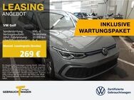 VW Golf, GTE LM18 APP-CON, Jahr 2022 - Marl (Nordrhein-Westfalen)