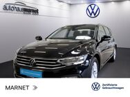 VW Passat Variant, 1.5 TSI Business, Jahr 2022 - Wiesbaden