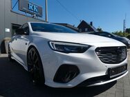 Opel Insignia B Grand Sport GSi 4x4 - Riegelsberg