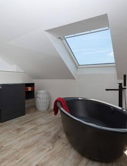 elegantes Penthouse - Wohnen auf Zeit - Werder (Havel)